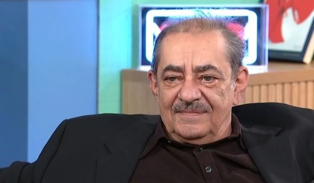 Αντώνης Καφετζόπουλος: «Η ηλικία είναι πρόβλημα. Ξυπνάς το πρωί πονάς και έχεις κουτάκι με χάπια»