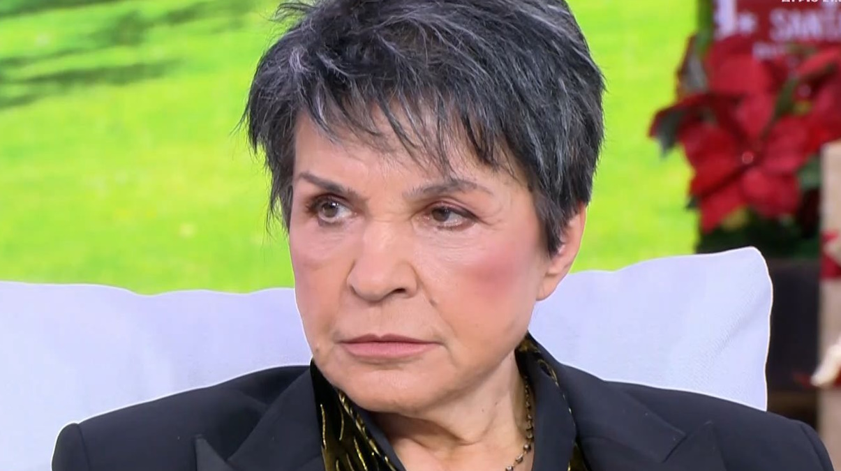 Κατιάνα Μπαλανίκα: «Η Cher που θυμίζει λίγο τον εαυτό μου, αλλά αυτή έχει γκόμενο»