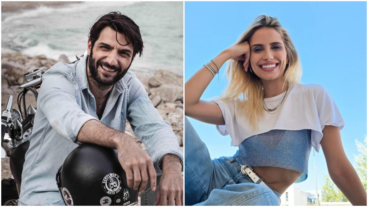 Αποκλειστικό! Ο μάνατζερ της Μελίνας Κόντη διαψεύδει στο okmag ότι είναι ζευγάρι με τον Νίκο Κουρή