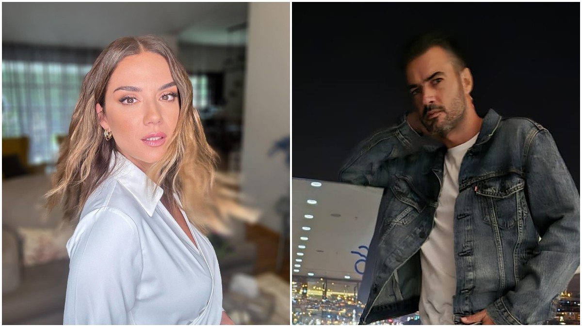 Βάσω Λασκαράκη – Γιάννης Τσιμιτσέλης: Οι τρυφερές αναρτήσεις για τα γενέθλια της κόρης τους και οι αδημοσίευτες φωτογραφίες της