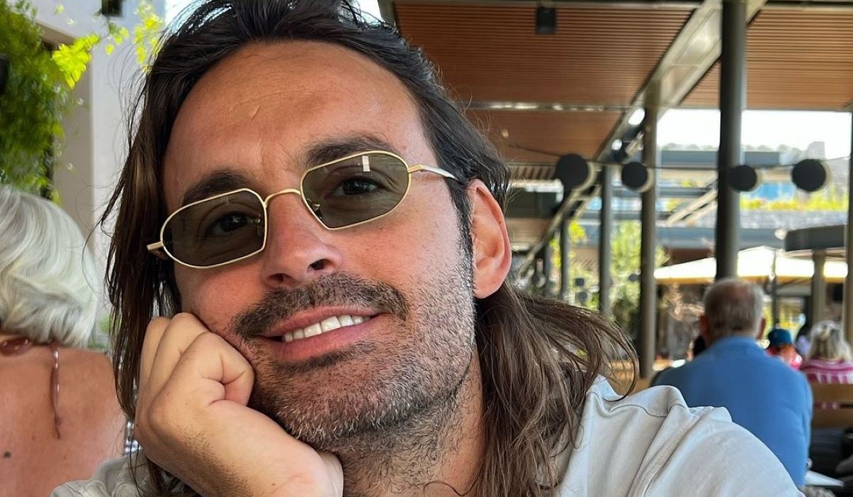 Λάμπρος Λάζαρης: «Οι επόμενοι μήνες είναι σημαντικοί για εμένα γιατί περιμένω “παιδί”»