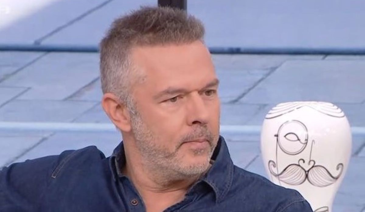 Χρήστος Λούλης: «Η μόνη φορά που νευρίασα σε εστιατόριο ήταν όταν πήγαμε μια μεγάλη παρέα και…»
