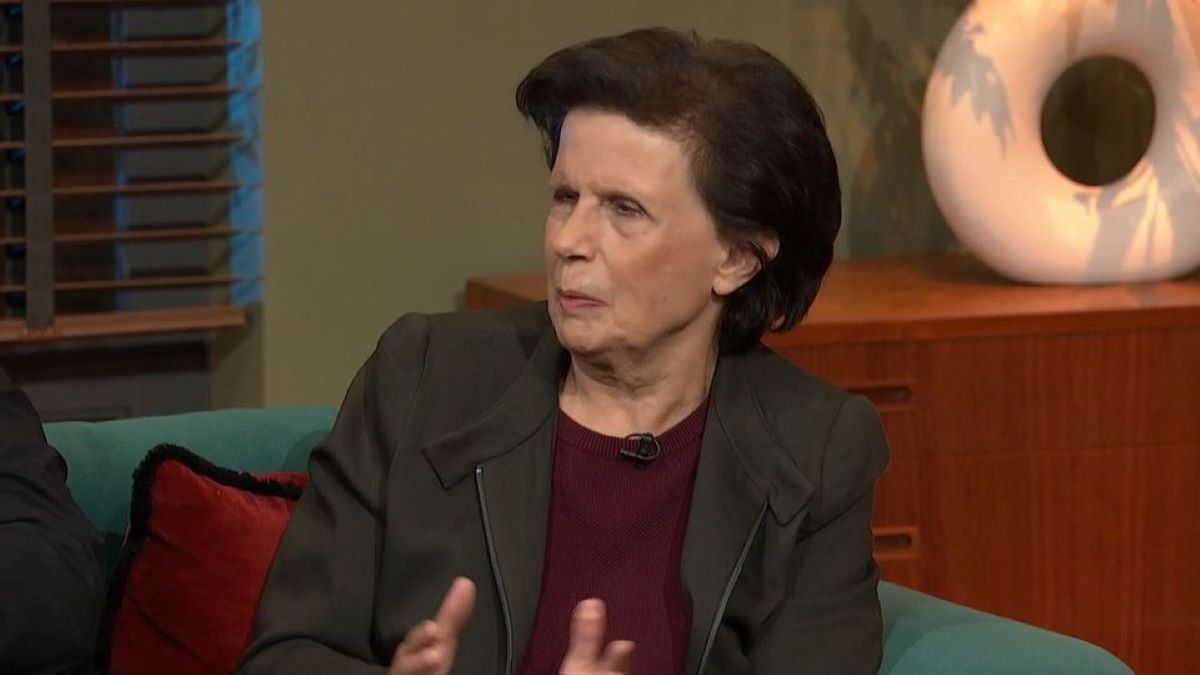 Υβόννη Μαλτέζου: «Μας έψαχναν να μας συλλάβουν…»