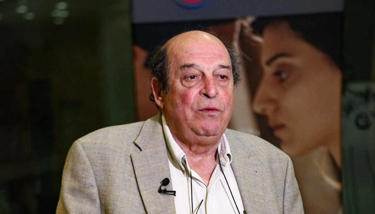Μανούσος Μανουσάκης: Πότε και πού θα γίνει η κηδεία του