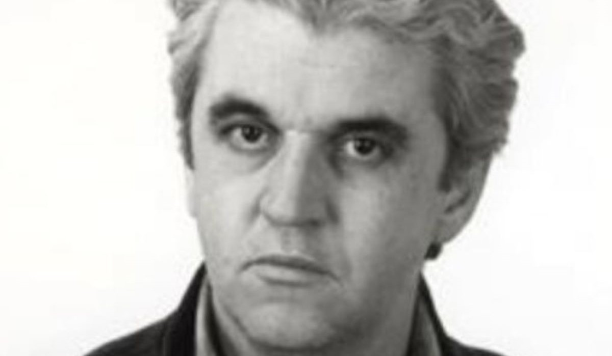 Έφυγε από τη ζωή ο ηθοποιός Ανδρέας Μαυραγάνης 