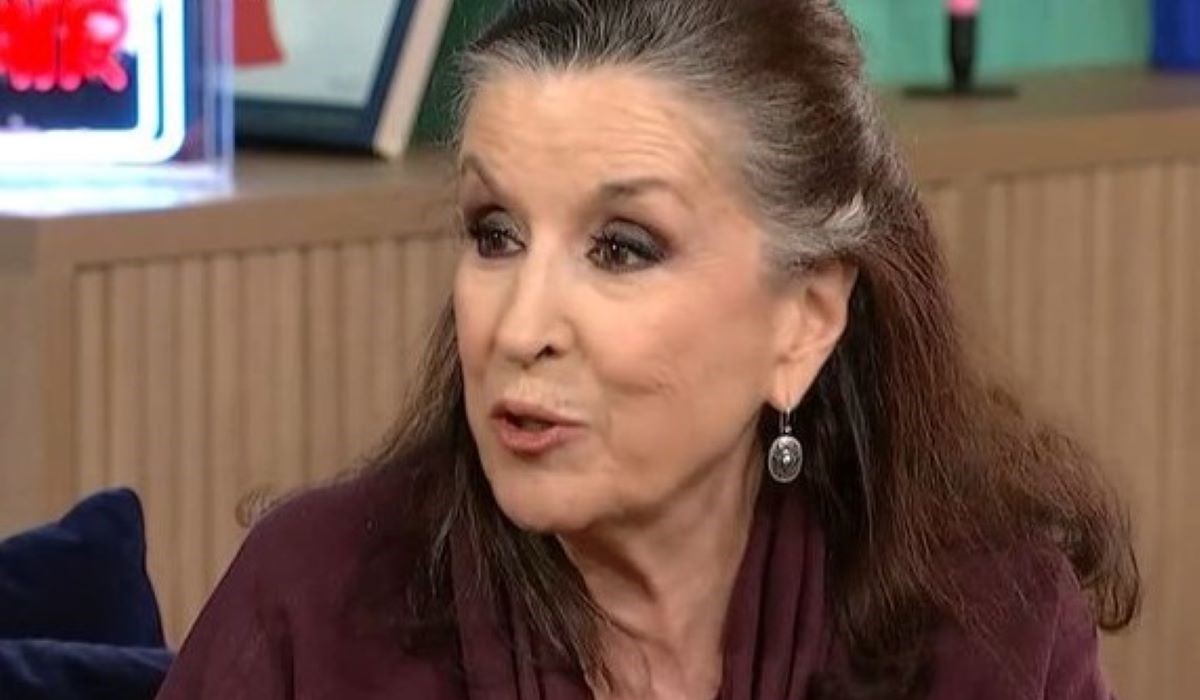 Νένα Μεντή: «Mε την Άννα Παναγιωτοπούλου  δεν ήμασταν φίλες, γιατί ήμασταν άλλοι άνθρωποι»