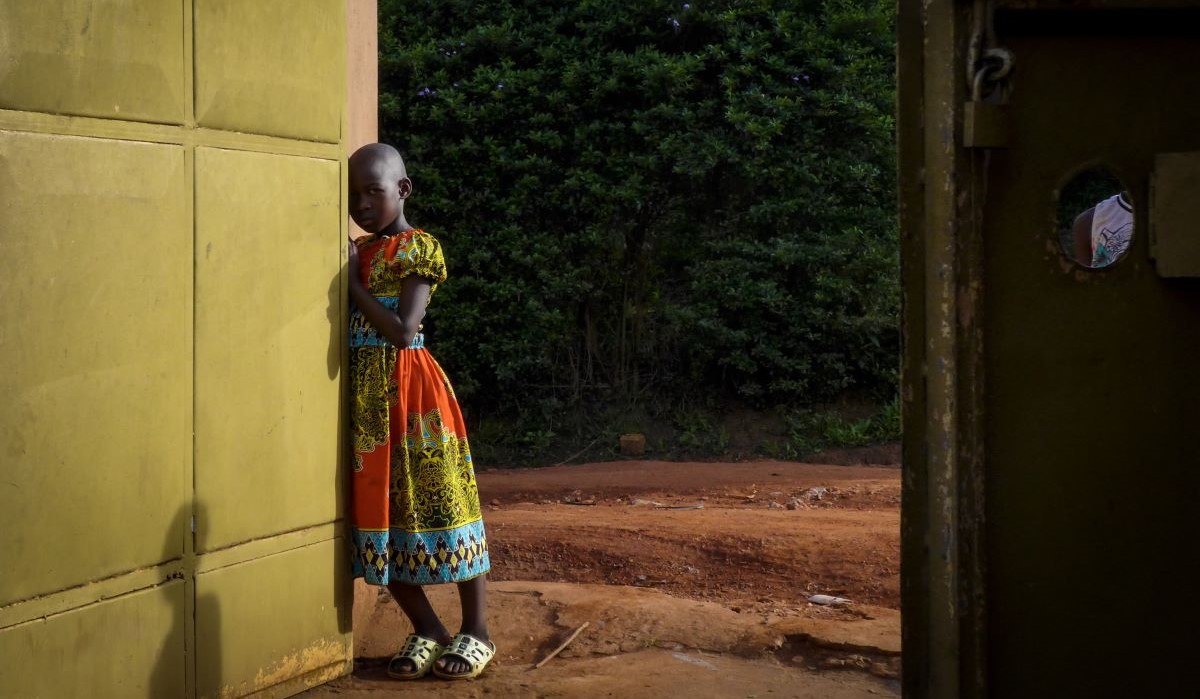 «Mon Afrique: Uganda | Bonds of Humanity»: H έκθεση φωτογραφίας που θα μας ταξιδέψει στο διαμάντι της Αφρικής