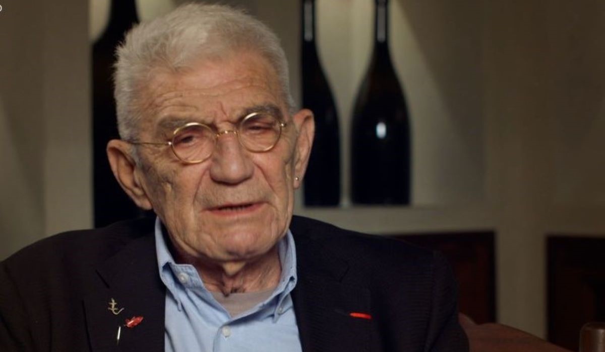 Γιάννης Μπουτάρης: Πού και πότε θα γίνει η πολιτική κηδεία του