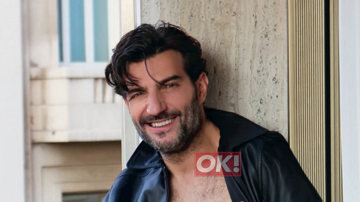 Νίκος Κουρής: «Μπροστά στον Πέτρο δεν βάζω τίποτα»