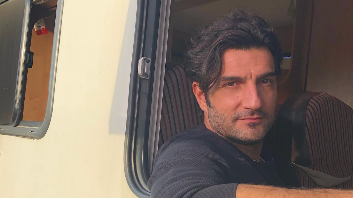Νίκος Κουρής: «Αν είχα μια νέα σχέση, δεν θα έλεγα ότι δεν ισχύει»