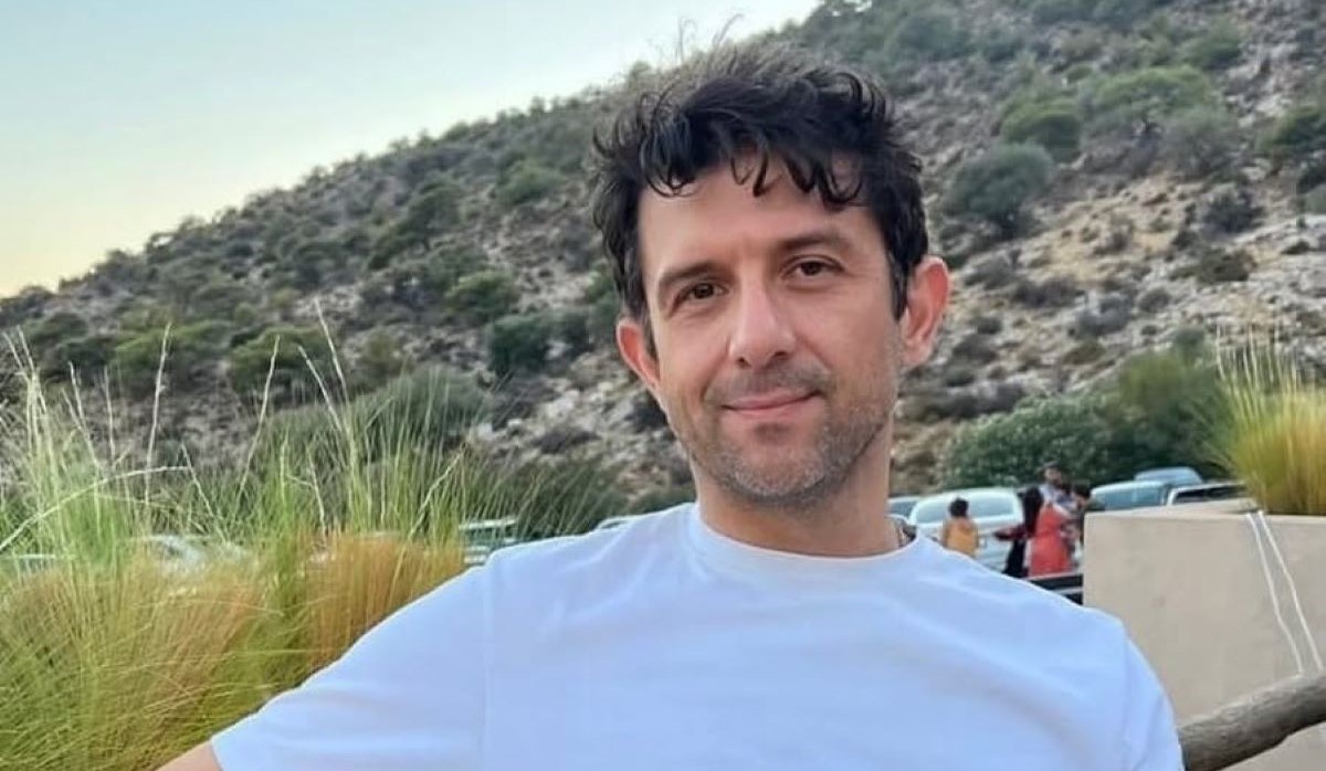 Μιχάλης Οικονόμου: «Έχει αλλάξει η ζωή μου στο Άγιο Όρος. Με τον γιο μου πάμε στην εκκλησία αλλά κάθε φορά τον ρωτάω αν θέλει»
