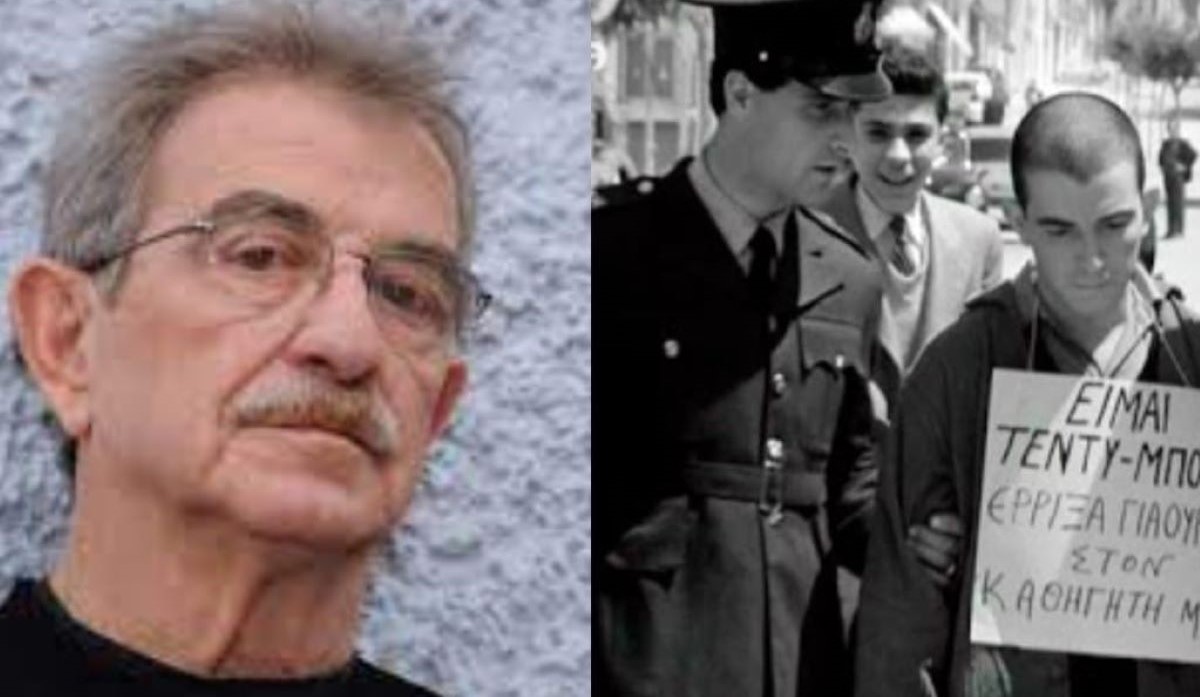 Το «αντίο» της Finos Film στον Θάνο Παπαδόπουλο – «Ο πιο γλυκός “τεντιμπόης” του ελληνικού σινεμά»