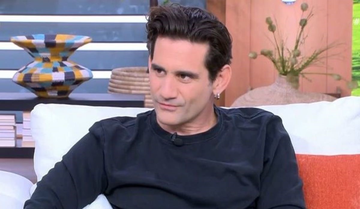 Οδυσσέας Παπασπηλιόπουλος: «Δεν με ενδιαφέρει η εκδίκηση καθόλου. Είναι αβάσταχτη σαν έννοια»