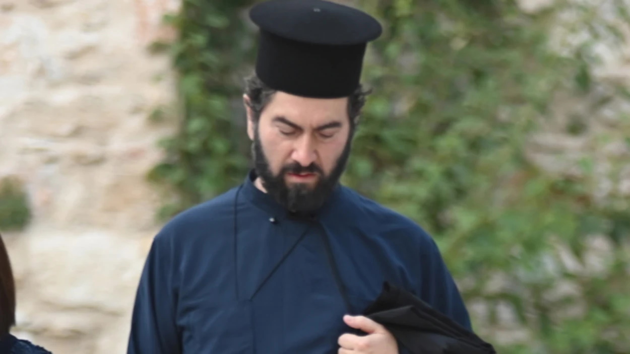 Κιβωτός του Κόσμου: Ένοχος κρίθηκε ο πατέρας Αντώνιος για σωματικές κακοποιήσεις ανηλίκων
