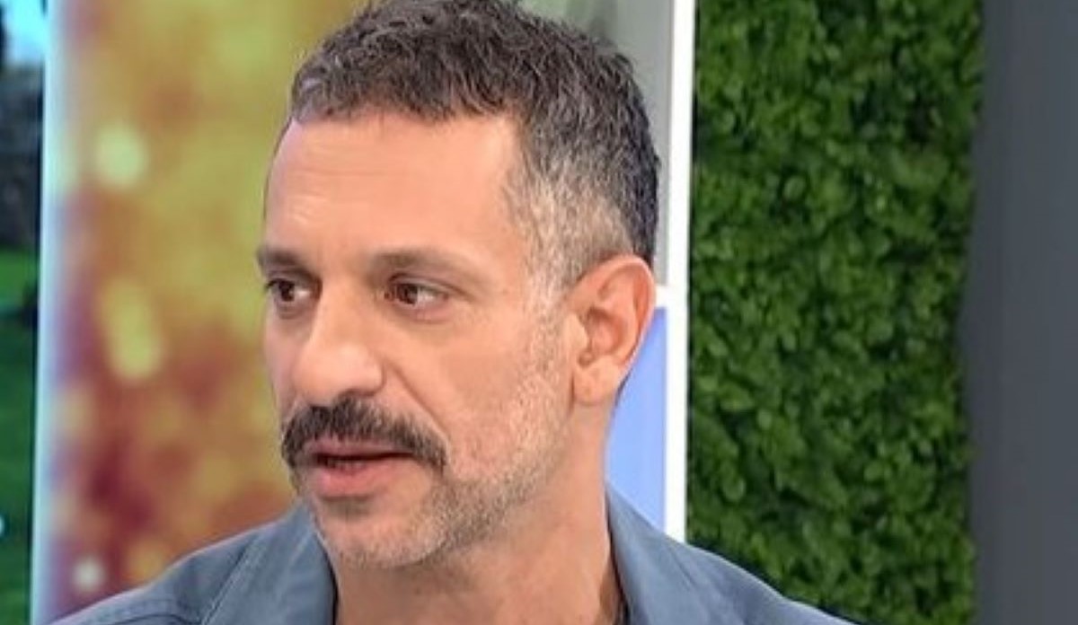 Γιώργος Χρανιώτης: «Το θεωρώ εγκληματικό να επιβάλεις σε ένα παιδί να μην τρώει αυγά και να είναι vegan»