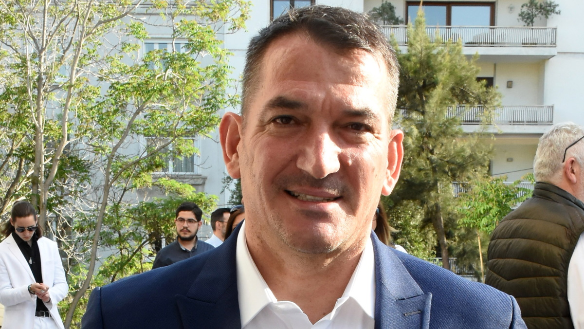 Πύρρος Δήμας για το ενδεχόμενο ενός έκτου παιδιού: «Δεν θα λύσω εγώ το δημογραφικό πρόβλημα…»