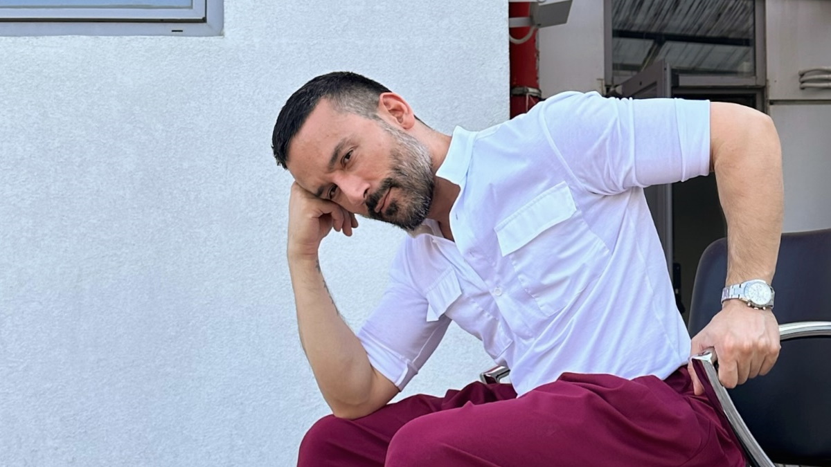 Σοκάρει η αποκάλυψη του Παναγιώτη Ραφαηλίδη για τον θάνατο του αδελφού του – «Τον χάσαμε από όγκο στο κεφάλι»