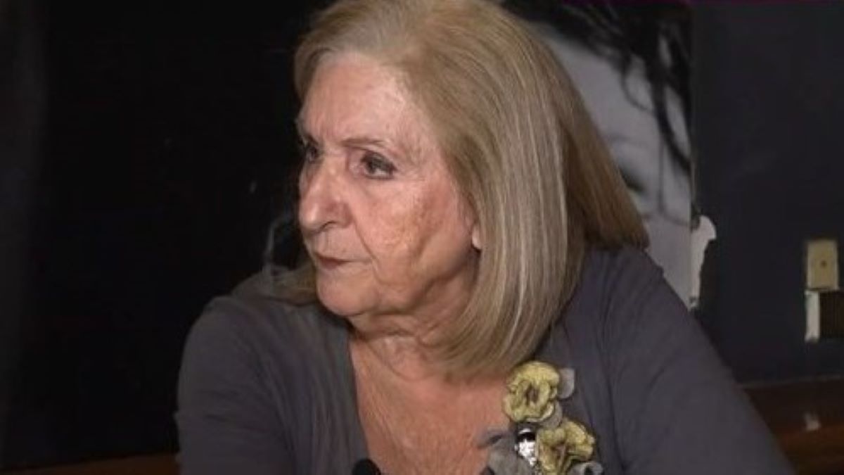 Κάρμεν Ρουγγέρη: Η συνέντευξη λίγες ημέρες πριν πεθάνει ο σύζυγός της – «Φαντάσου να πεθάνω και να γράφουν μετά…»