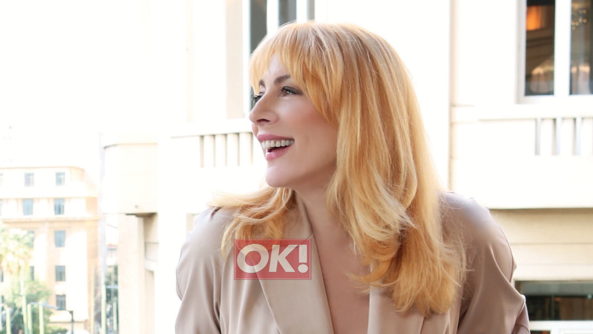 Σμαράγδα Καρύδη: «Έχω πει δύο φορές “όχι” στην Επίδαυρο»
