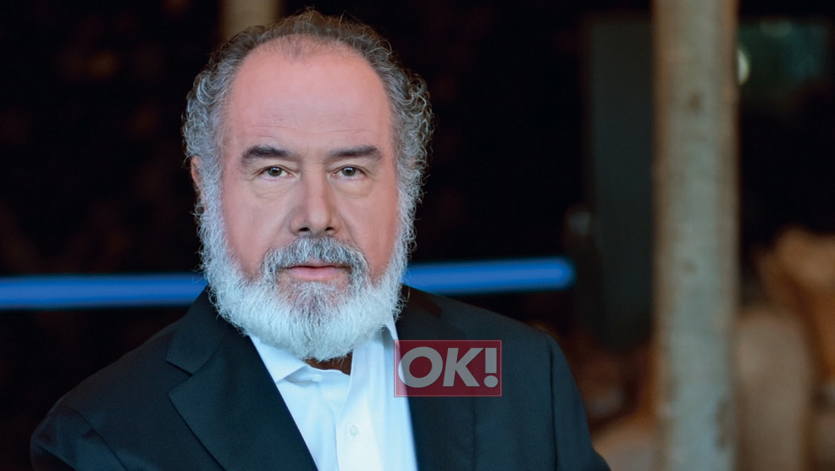 Θοδωρής Κατσαφάδος: «Ο Νίκος Κούρκουλος αρρώστησε όταν ετοιμαζόμασταν να παίξουμε μαζί»