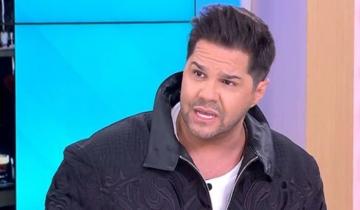 Γιώργος Τσαλίκης για το πρόβλημα της υγείας του: «Πέρασα δύσκολα. Δεν το είχα πάρει χαμπάρι, δεν το είχαμε βρει…»
