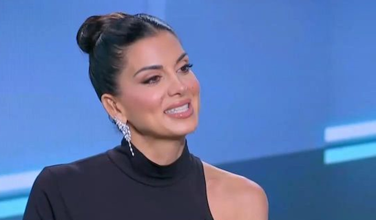 Η Σταματίνα Τσιμτσιλή πήγε Βραδιάτικα στον Νίκο Μουτσινά – «Δεν το φανταζόμουν αυτό που έχει συμβεί»