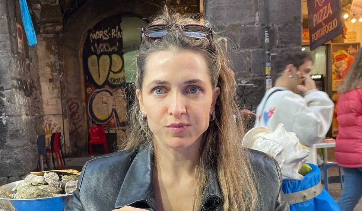 Βασιλική Τρουφάκου: Οι νέες τρυφερές φωτογραφίες από το ταξίδι στην Ιταλία με τον 6 μηνών γιο της!