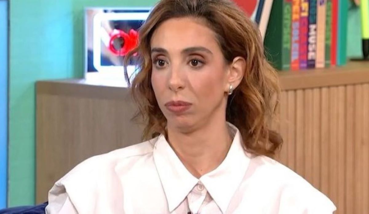 Έλενα Χαραλαμπούδη: «Όταν άρχισα τα βίντεο, έλεγα “δεν θα παίξω ποτέ στην Επίδαυρο” και τώρα έχω μπει στα ραντάρ όλων»