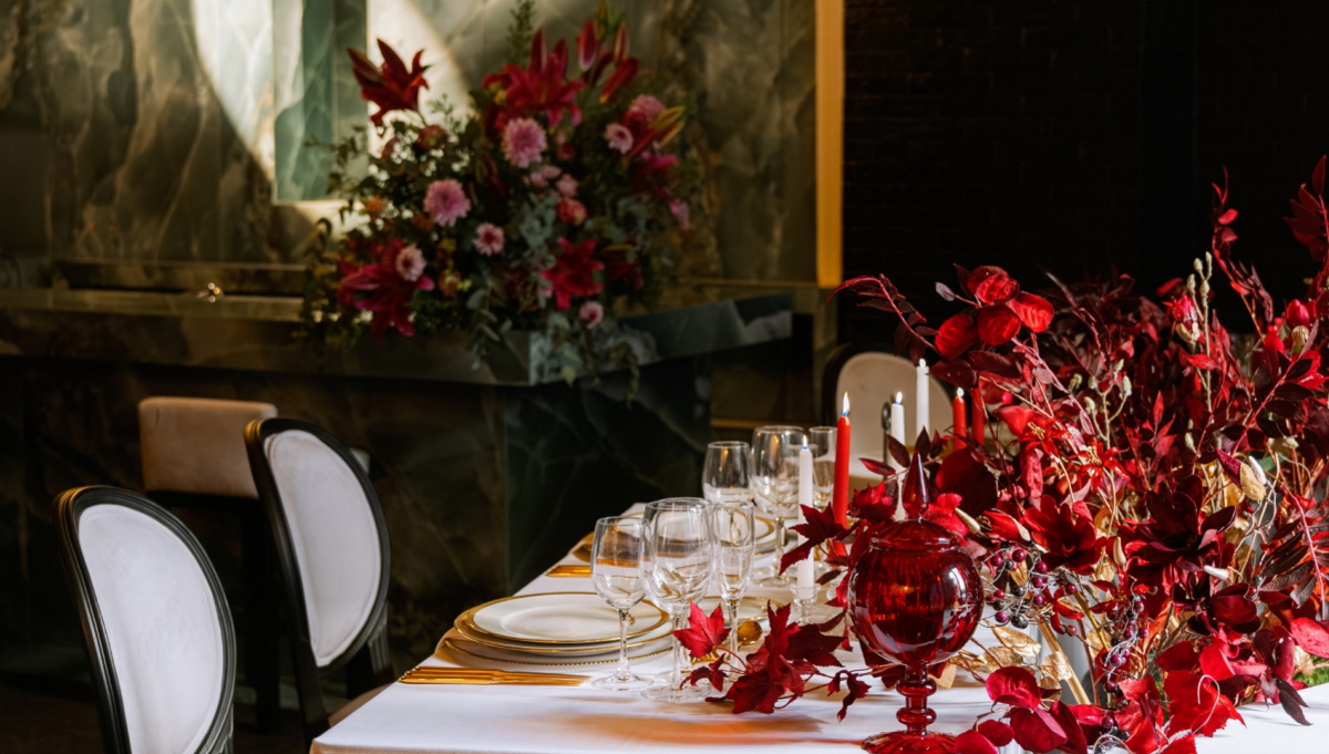 Zanό Private Events: Το private venue στην καρδιά του Κολωνακίου για exclusive events που κάνουν τη διαφορά