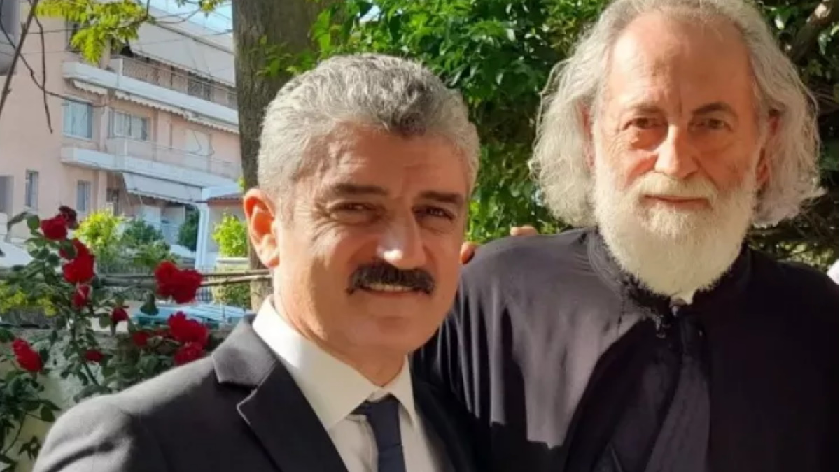 «Λύγισε» ο Μιχάλης Αεράκης για τον θάνατο του Δημήτρη Ήμελλου – «Δεν λιγοψύχησε ποτέ»