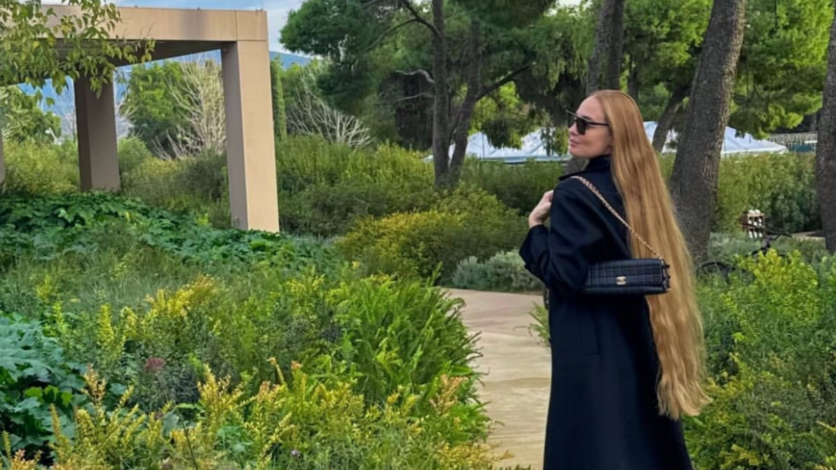 Αντωνία Καλλιμούκου: Οι πρώτες εικόνες στα social media μετά τον ερχομό του πρώτου της παιδιού