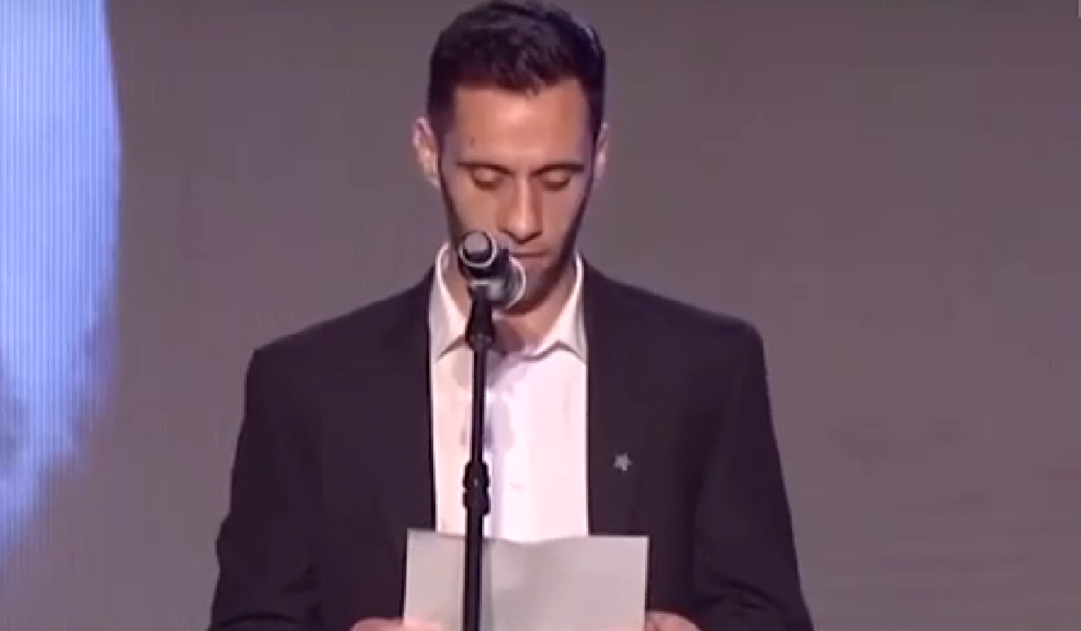 Συγκίνησε ο αδελφός του Τζόρτζ Μπάλντοκ: «Κάθε στιγμή είναι ξεχωριστή, ποτέ δεν ξέρεις ποια θα είναι η τελευταία»