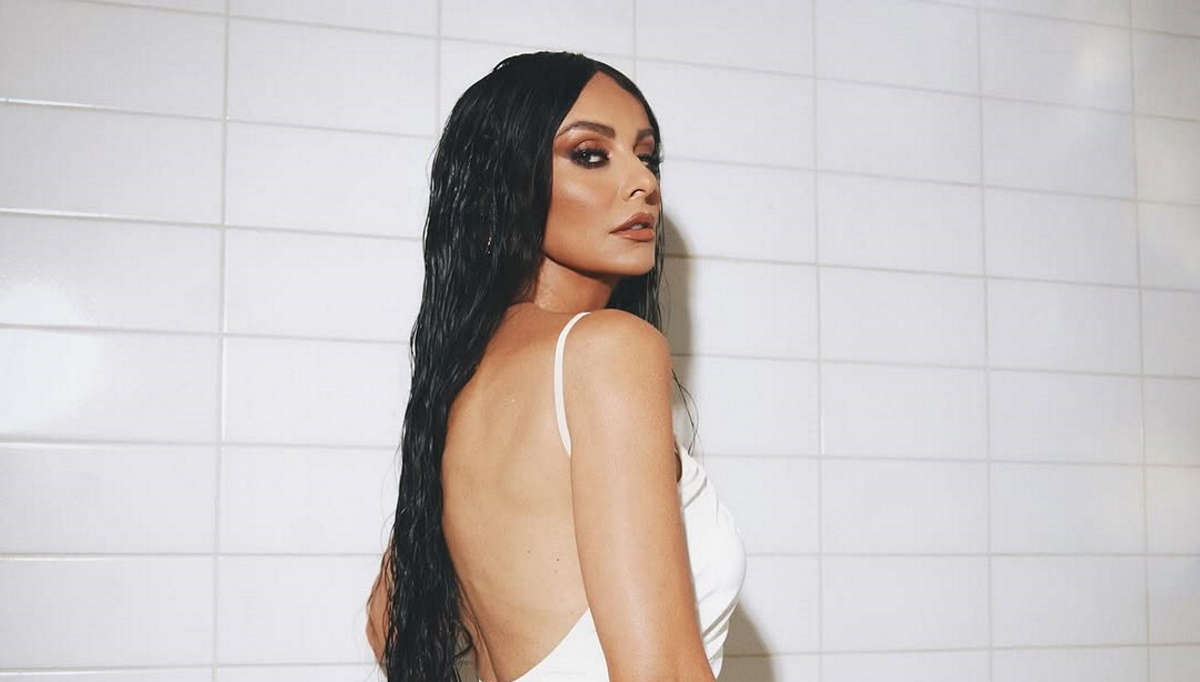 Μπέττυ Μαγγίρα: Το νέο hair look που επέλεξε λίγο πριν από τα Χριστούγεννα