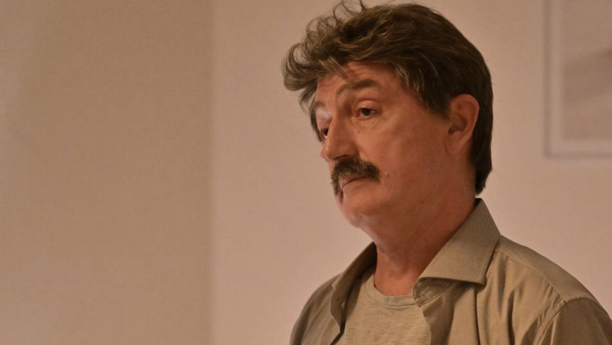 Συντετριμμένος ο αδελφός του Δημήτρη Ήμελλου: «Με πήρε μια μέρα πριν από τη γιορτή μου και μου είπε “Σ’ αγαπώ”»