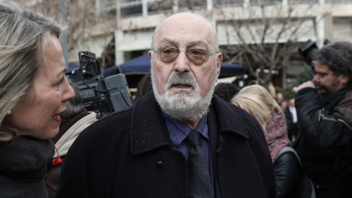 Πέθανε ο κριτικός θεάτρου Κώστας Γεωργουσόπουλος – Η συγκίνηση του Τάσου Ιορδανίδη