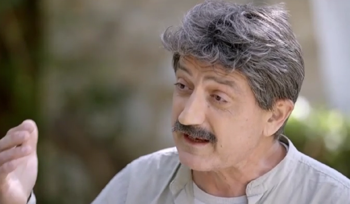 Δημήτρης Ήμελλος: Τι δήλωνε στην τελευταία του συνέντευξη πριν από τον θάνατό του 