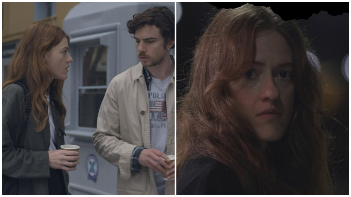 Σοφία Κόκκαλη: Το spoiler για τον ρόλο της Ιόλης στο τελευταίο επεισόδιο της σειράς Μαύροι Πίνακες