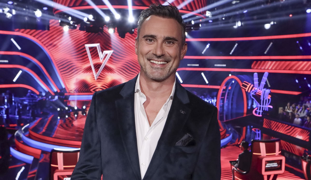 Τηλεθέαση 21/12: Ποια οικογενειακή ταινία στo Star «απείλησε» το The Voice