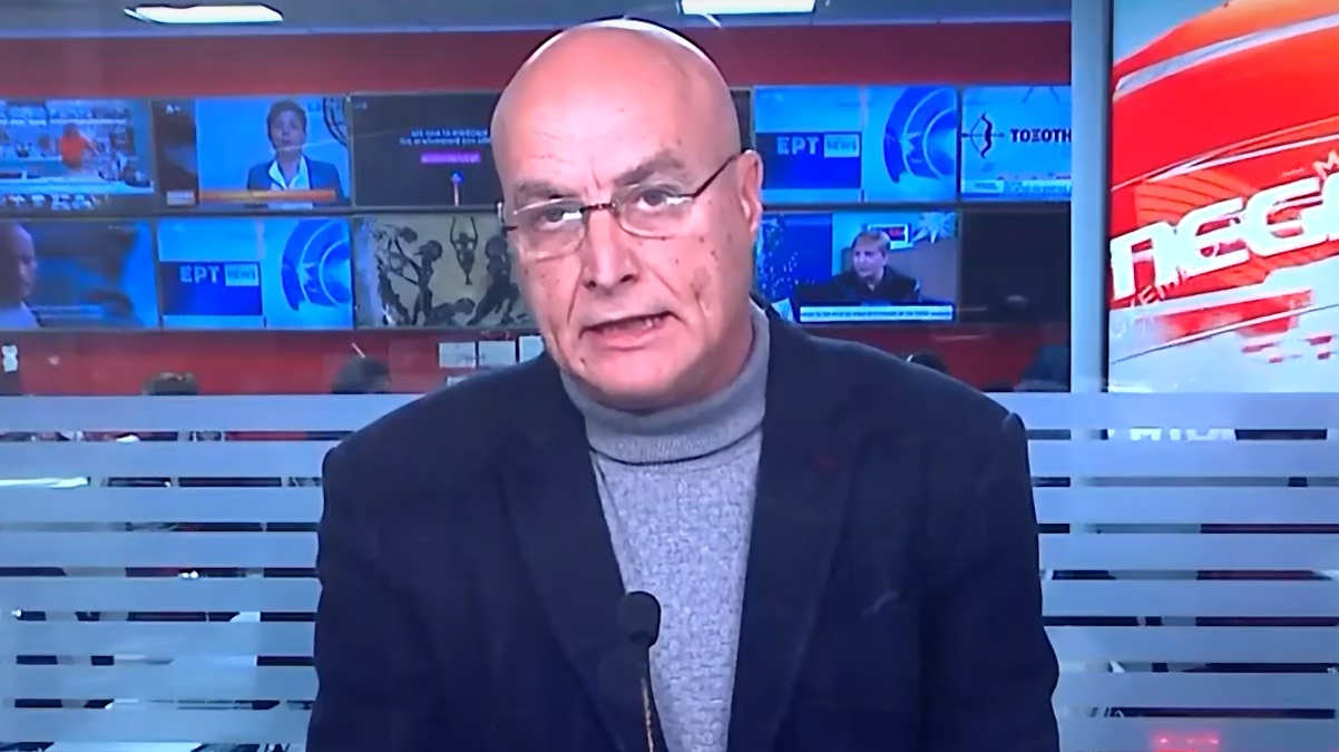 Ειρήνη Μουρτζούκου: Βγήκαν οι ιστολογικές του Παναγιωτάκη – Τι έδειξαν;