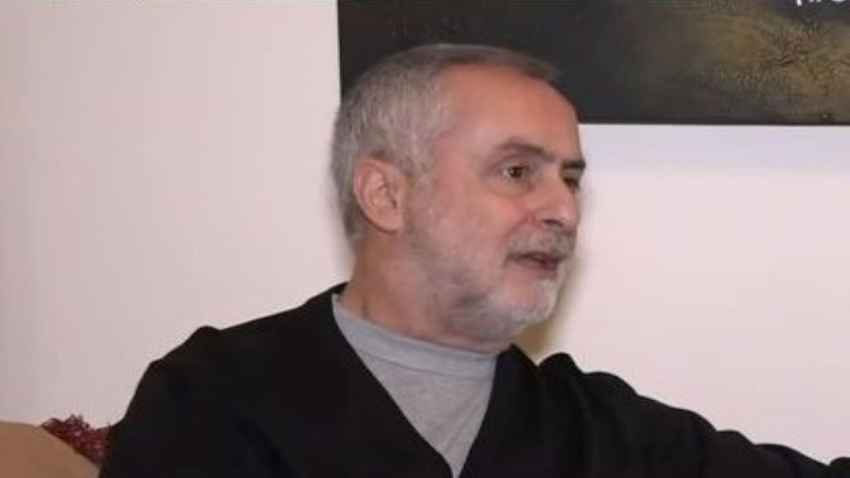 Περικλής Λιανός για δίκη Πέτρου Φιλιππίδη: «Όταν άκουσα αυτά που είπε ο εισαγγελέας ανατρίχιασα»