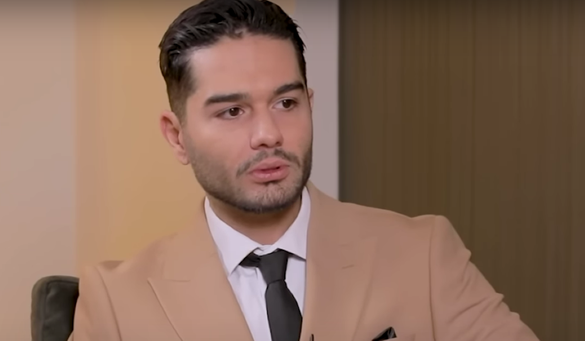 Χρήστος Μάστορας για τον Στέλιο Καζαντζίδη: «Προσπάθησα να αναμετρηθώ και έχασα πολλές φορές…»