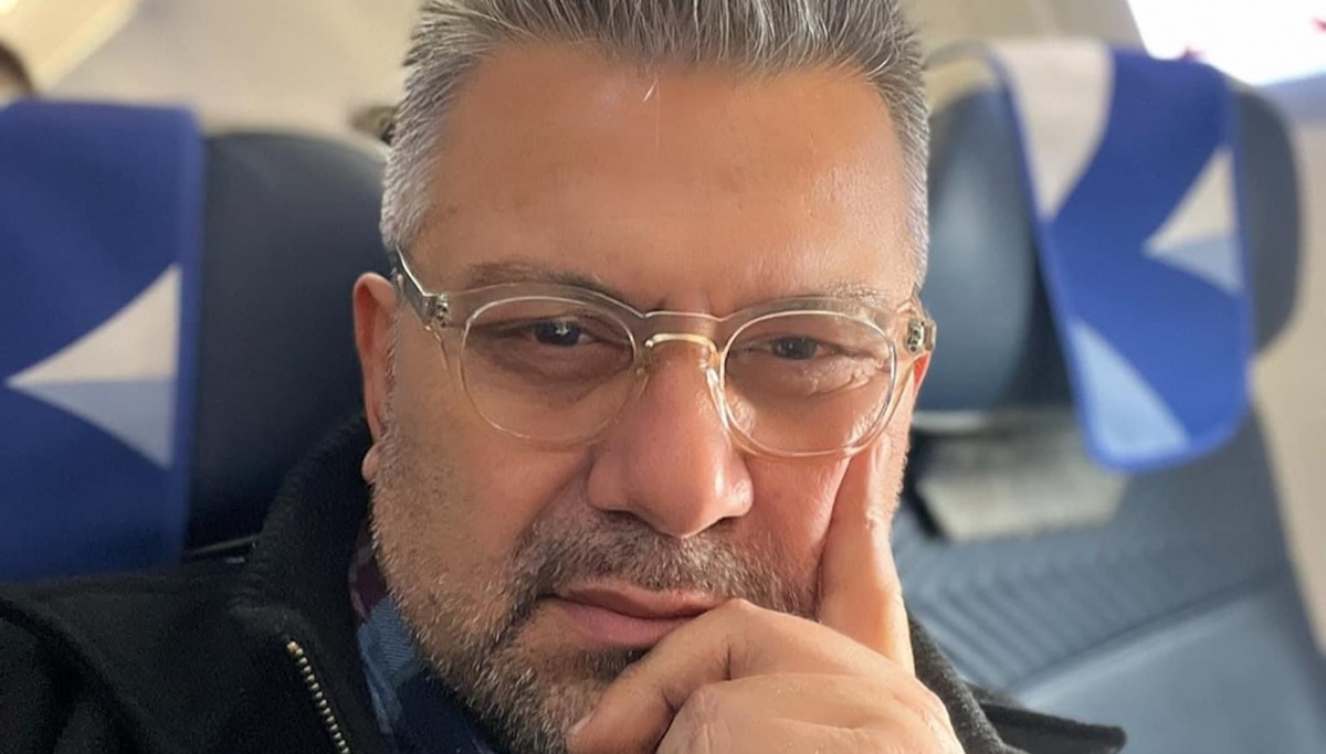Ματθαίος Γιαννούλης: Αποκλεισμένος για 4η μέρα στη Ρόδο λόγω της κακοκαιρίας Bora – «Δεν έχει μείνει τίποτα»