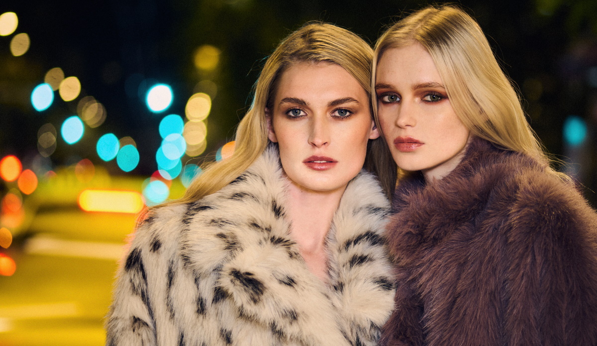 H BSB προτείνει τα πιο glam looks για τα Χριστούγεννα
