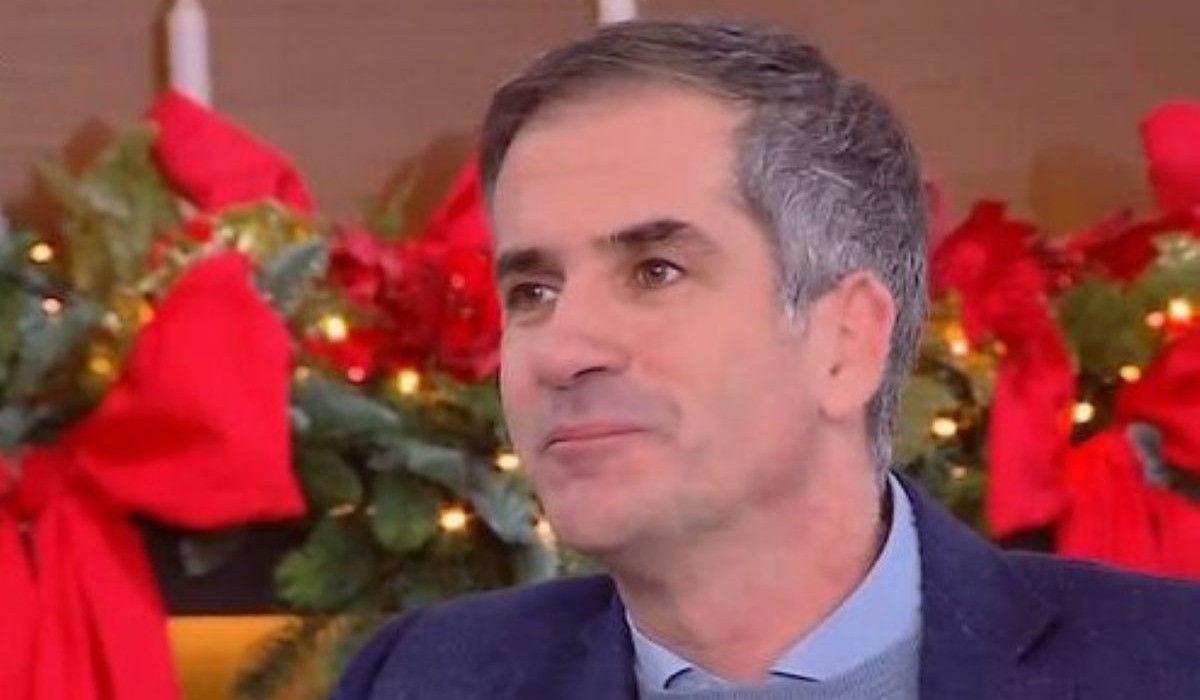 Κώστας Μπακογιάννης για τα παιδιά του: «Έχω καταλάβει ότι έλειψα. Κατάλαβα ότι η κόρη μου δεν ήξερε ότι ο πατέρας της…»
