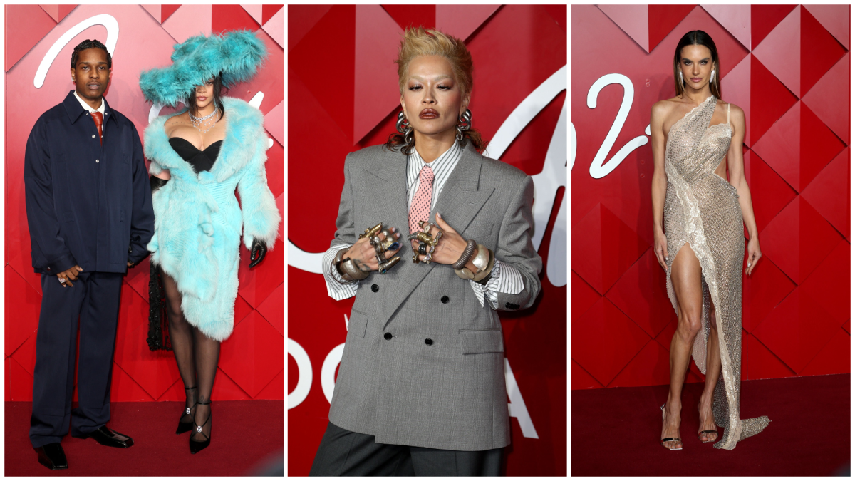 The Fashion Awards 2024: Οι εντυπωσιακές εμφανίσεις στο Royal Albert Hall