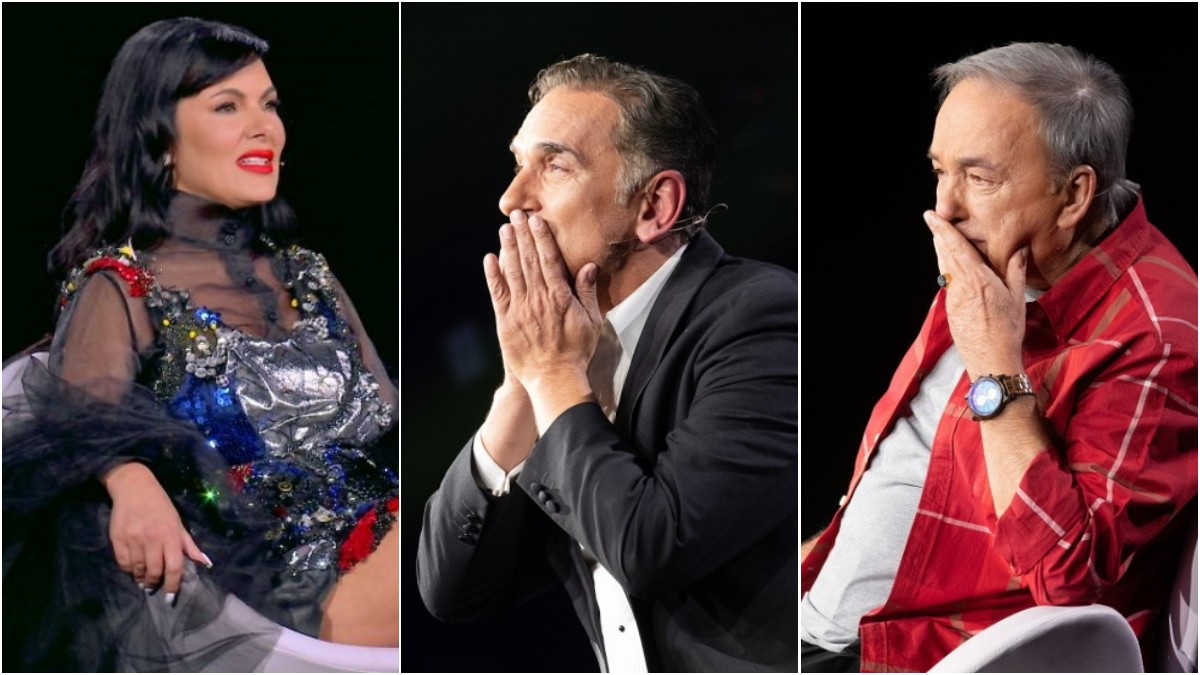 The Secret Song: Οι τρεις εκπλήξεις που θα συγκινήσουν το κοινό