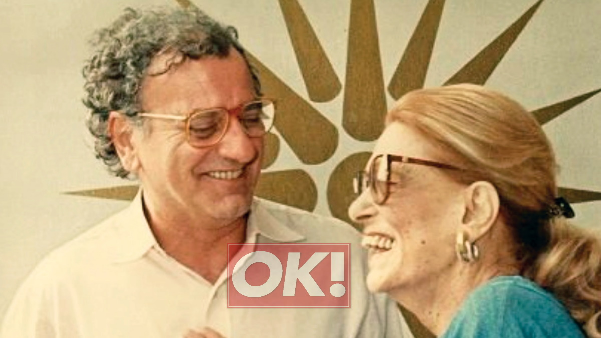 Κώστας Χαρδαβέλλας: Μια συναρπαστική ζωή χωρίς μοντάζ