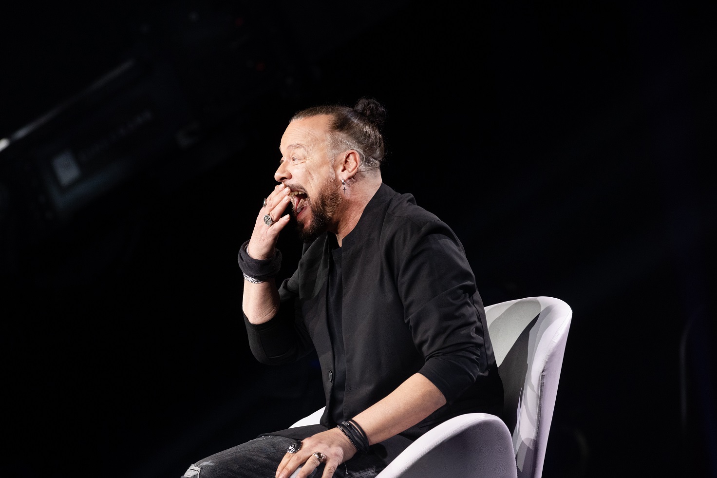 The Secret Song: Απόψε ακόμα ένα επεισόδιο γεμάτο συγκίνηση και συναίσθημα!