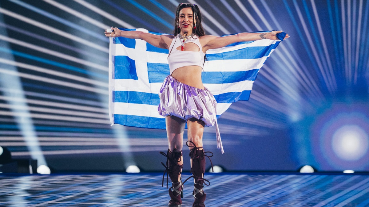 Eurovision 2025: Η Μαρίνα Σάττι επιστρέφει στον ελληνικό τελικό