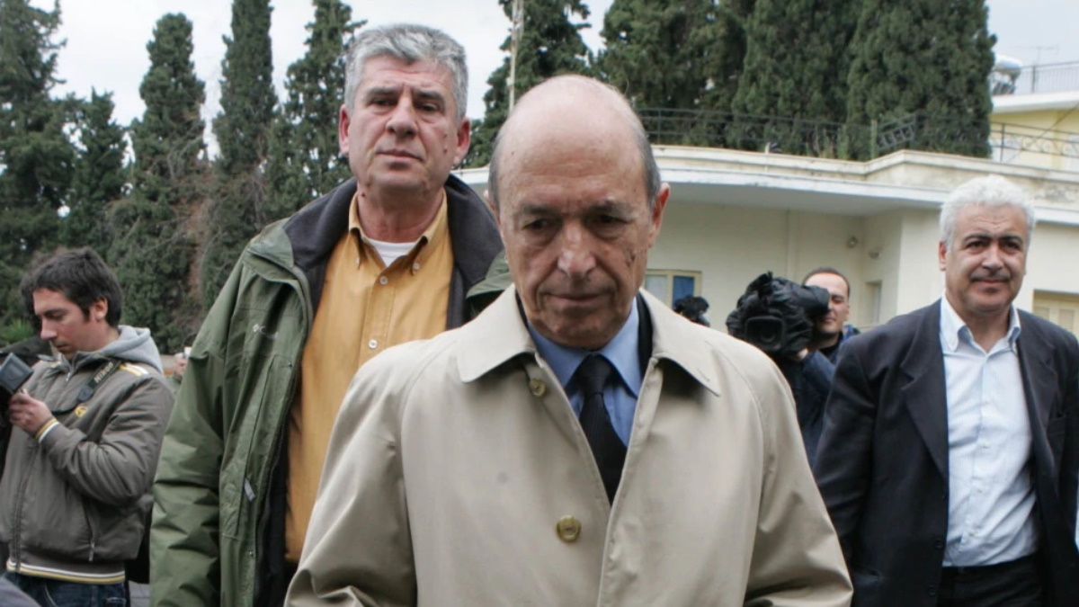 Κώστας Σημίτης: Δημοσία δαπάνη η κηδεία του – Τετραήμερο πένθος ανακοίνωσε η κυβέρνηση